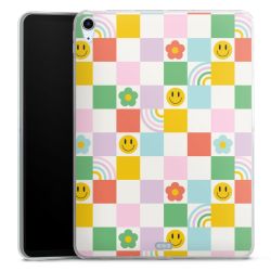 Tablet Silicone Case transparent
