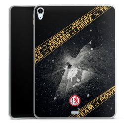 Tablet Silikon Case transparent