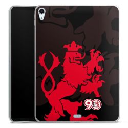 Tablet Silikon Case transparent