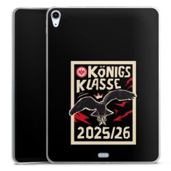 Tablet Silikon Case transparent