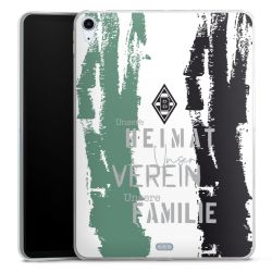 Tablet Silikon Case transparent