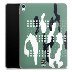 Tablet Silikon Case transparent