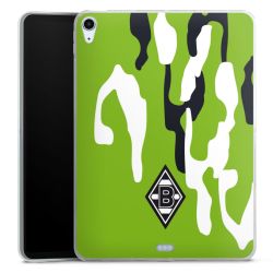 Tablet Silikon Case transparent