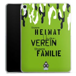 Tablet Silikon Case transparent