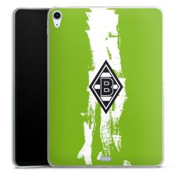 Tablet Silikon Case transparent