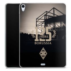 Tablet Silikon Case transparent