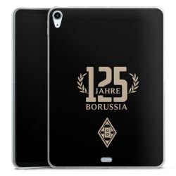 Tablet Silikon Case transparent