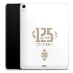 Tablet Silikon Case transparent