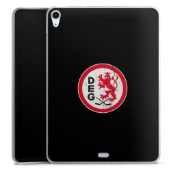 Tablet Silikon Case transparent