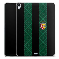 Tablet Silicone Case transparent