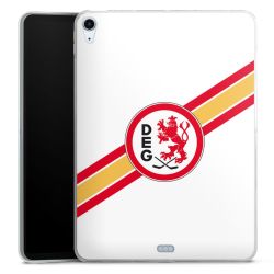 Tablet Silikon Case transparent