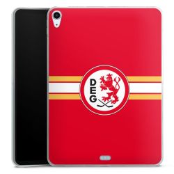 Tablet Silikon Case transparent