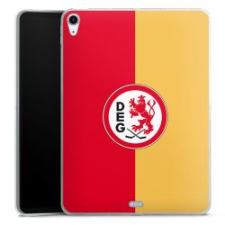 Tablet Silikon Case transparent