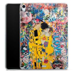 Tablet Silicone Case transparent