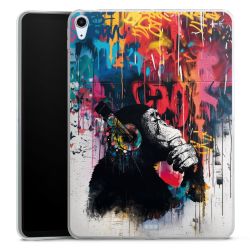 Tablet Silicone Case transparent