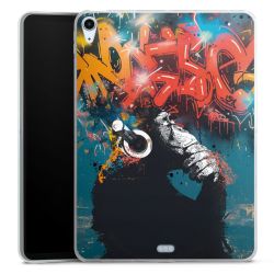 Tablet Silicone Case transparent