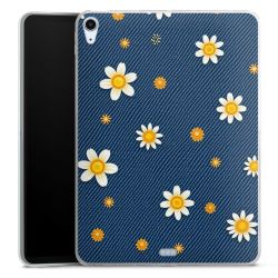 Tabletti Silikoni Suojakuori läpinäkyvä