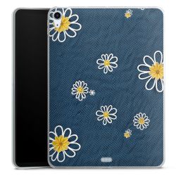 Tabletti Silikoni Suojakuori läpinäkyvä