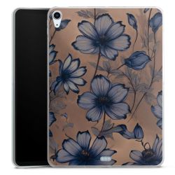 Tabletti Silikoni Suojakuori läpinäkyvä