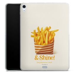 Tablet Silicone Case transparent