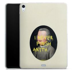 Tablet Silicone Case transparent