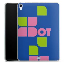 Tablet Silicone Case transparent