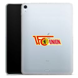 Tablet Silikon Case transparent