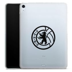 Tablet Silikon Case transparent