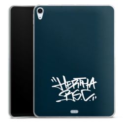 Tablet Silikon Case transparent