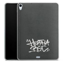 Tablet Silikon Case transparent