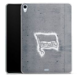 Tablet Silikon Case transparent
