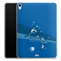 Tablet Silikon Case transparent