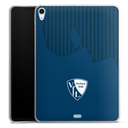 Tablet Silikon Case transparent