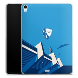 Tablet Silikon Case transparent