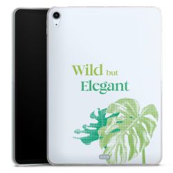 Tablet Silicone Case transparent