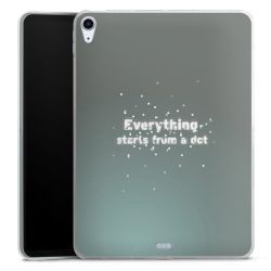 Tablet Silicone Case transparent