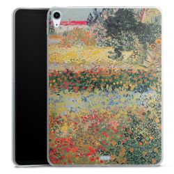 Tablet Silicone Case transparent