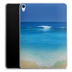 Tabletti Silikoni Suojakuori läpinäkyvä