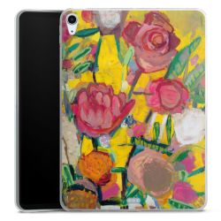 Tablet Silicone Case transparent