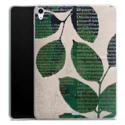 Tabletti Silikoni Suojakuori läpinäkyvä