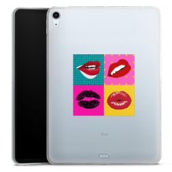 Tablet Silicone Case transparent