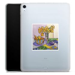 Tablet Silicone Case transparent