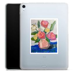 Tablet Silicone Case transparent