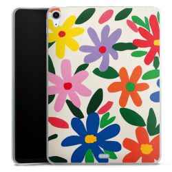 Tablet Silicone Case transparent