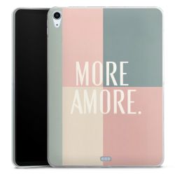 Tablet Silicone Case transparent