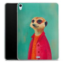 Tablet Silicone Case transparent