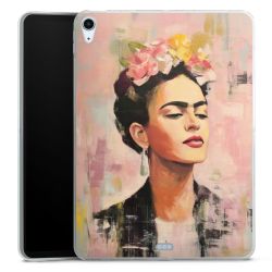 Tablet Silicone Case transparent