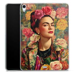 Tabletti Silikoni Suojakuori läpinäkyvä