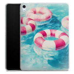 Tablet Silicone Case transparent