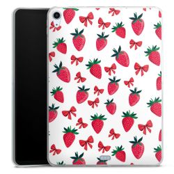 Tablet Silicone Case transparent